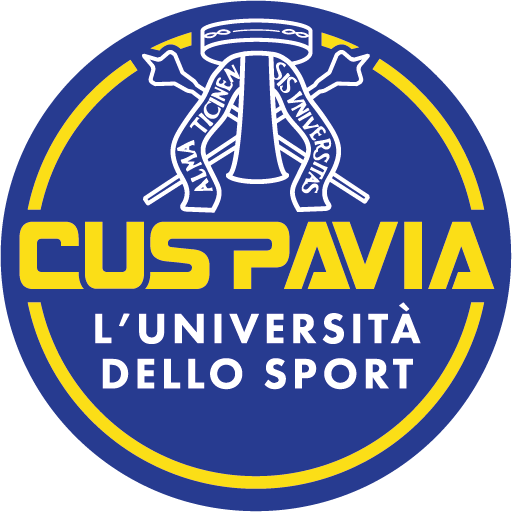 logo CUS Pavia