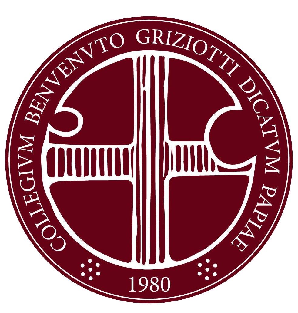 Logo collegio Griziotti